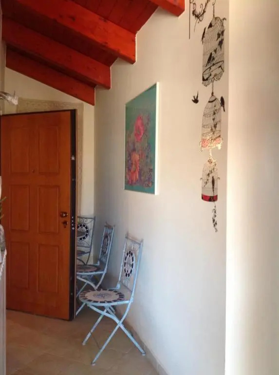 B&B Su Canistreddu