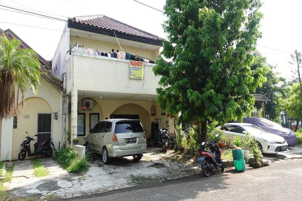 Hotel O Budi Residence 1