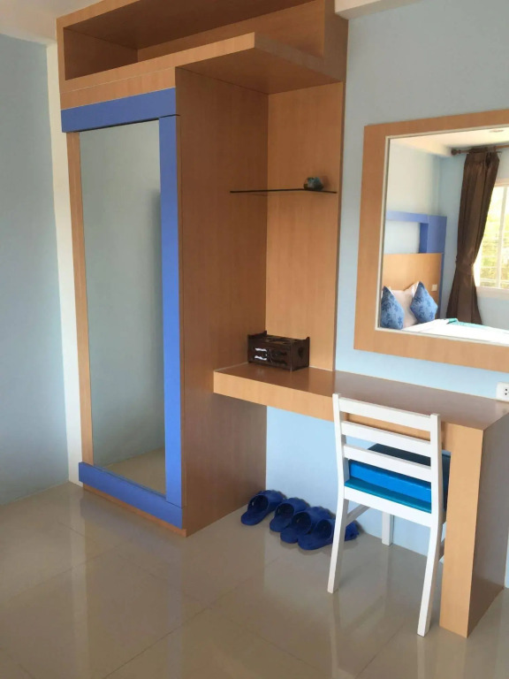 Krabi Serene Loft