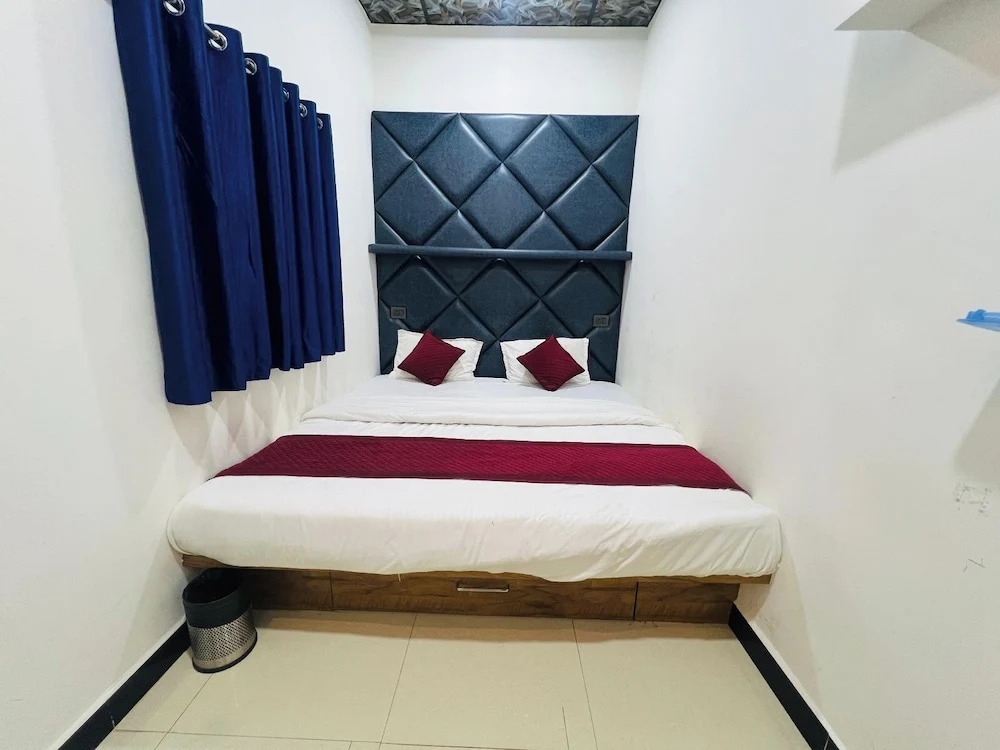 Hotel Hari Palace