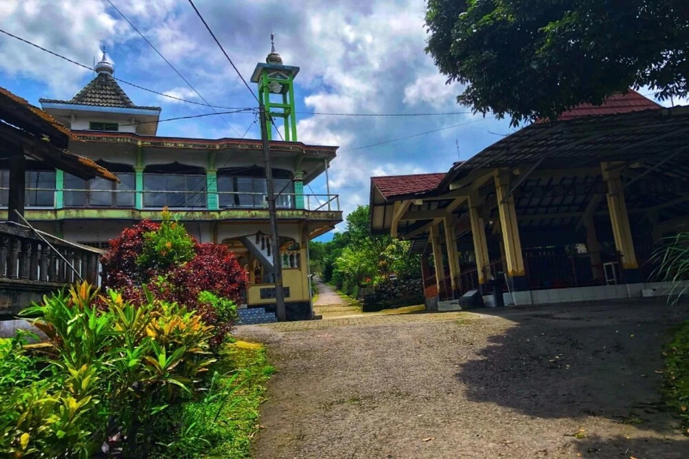 Hotel O Desa Wisata Tunggul ArumNearWisata Tunggularum