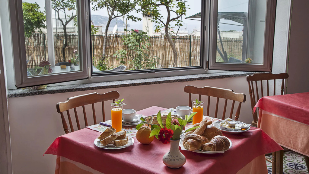 B&B Luna di Miele