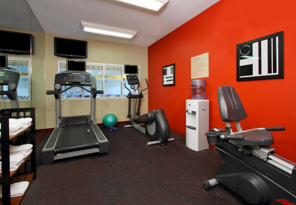 TownePlace Suites by Marriott Bentonville Rogers
