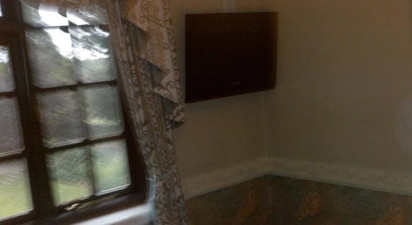 Grimstock Country House Hotel