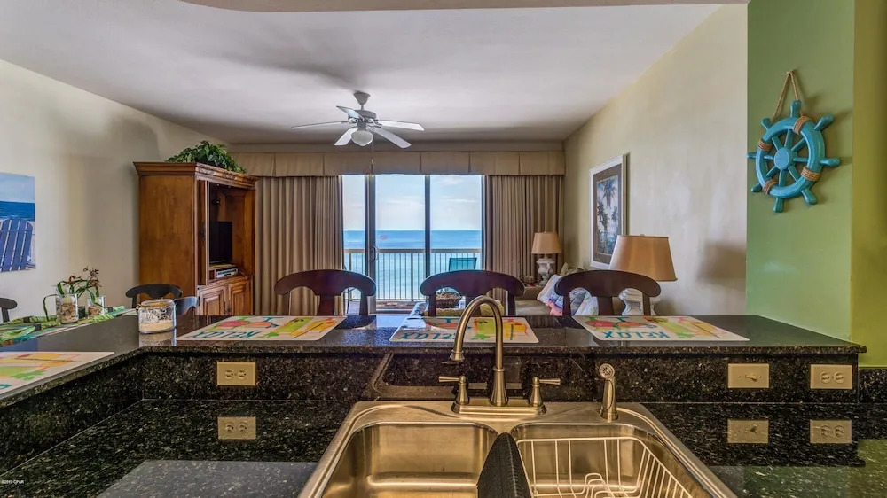 Calypso Resort by BBG