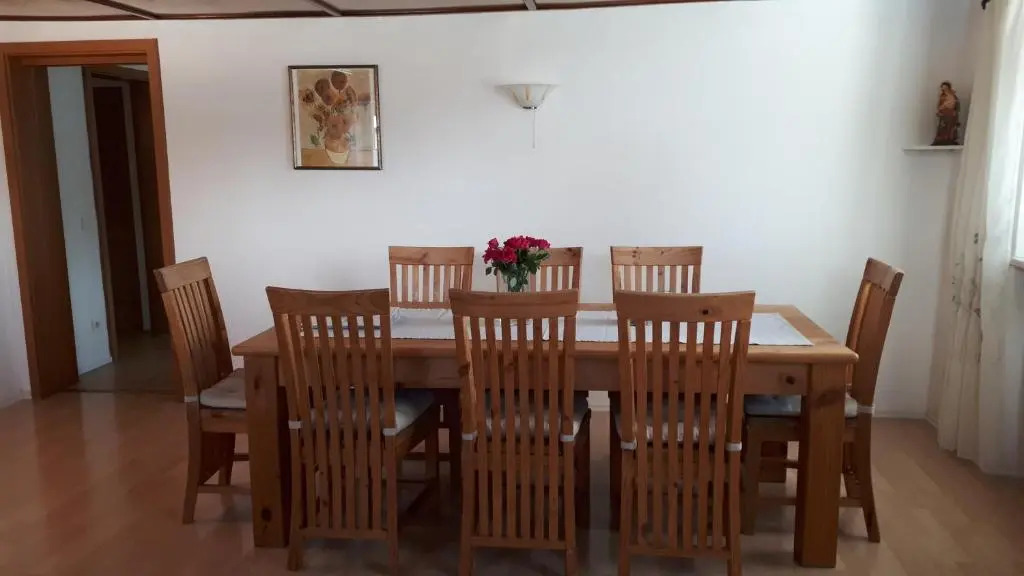 Allgäu Apartment