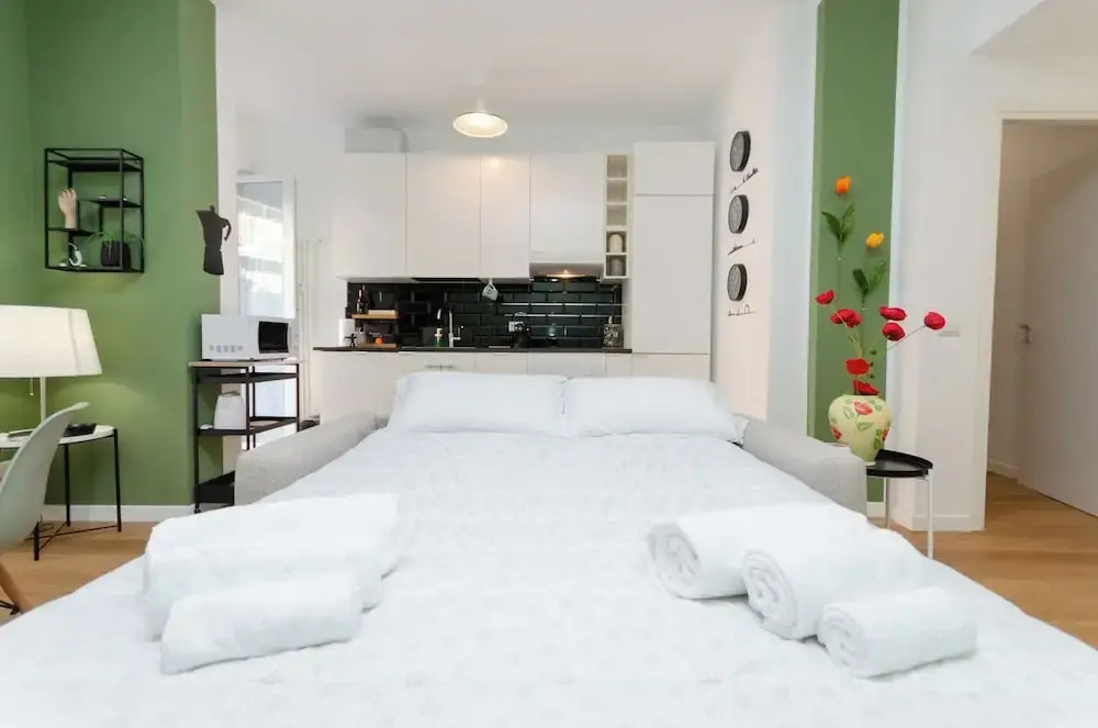 VivimiHome - Fiordalisi Home
