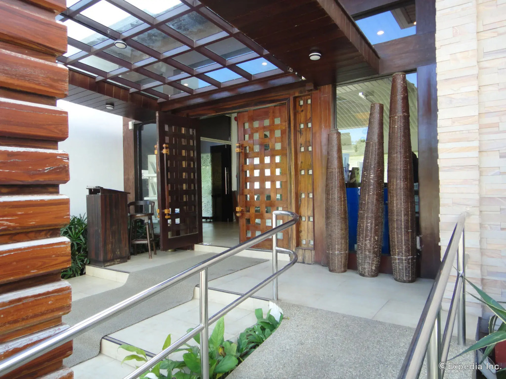 One Manalo Place