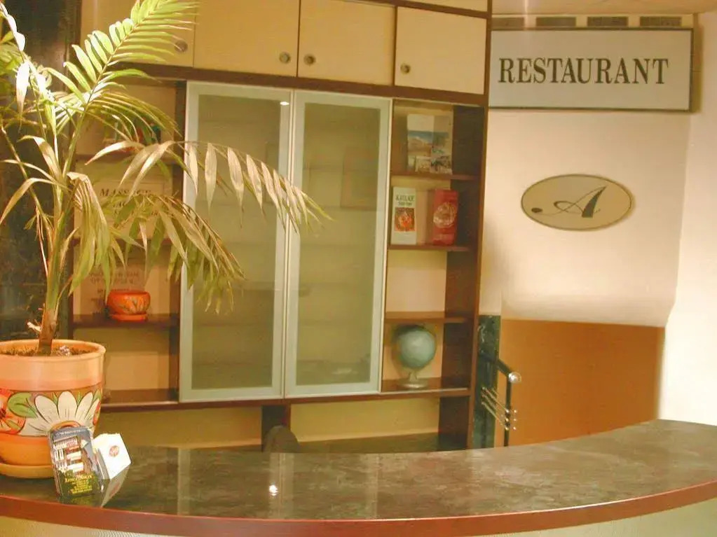 Hotel Aneli
