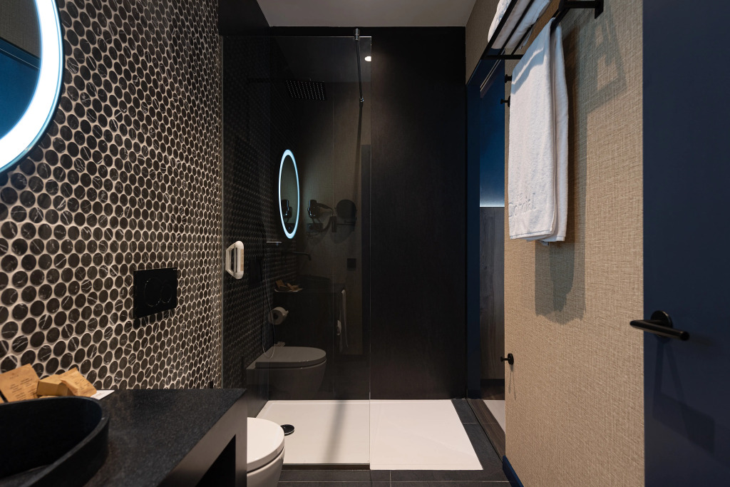 Boutique Hotel Cordial La Peregrina