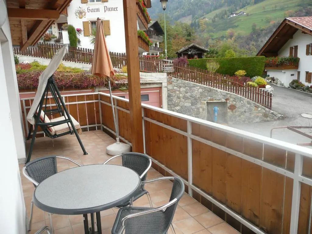 Pension Sonnegg