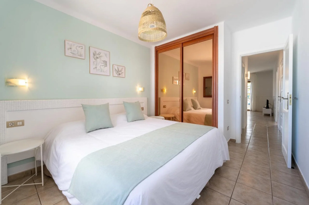 Apartamentos Isla de Lobos - Только для взрослых