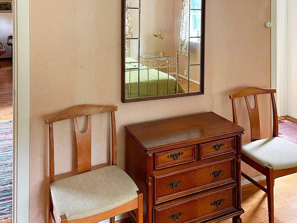4 Person Holiday Home in Ystad