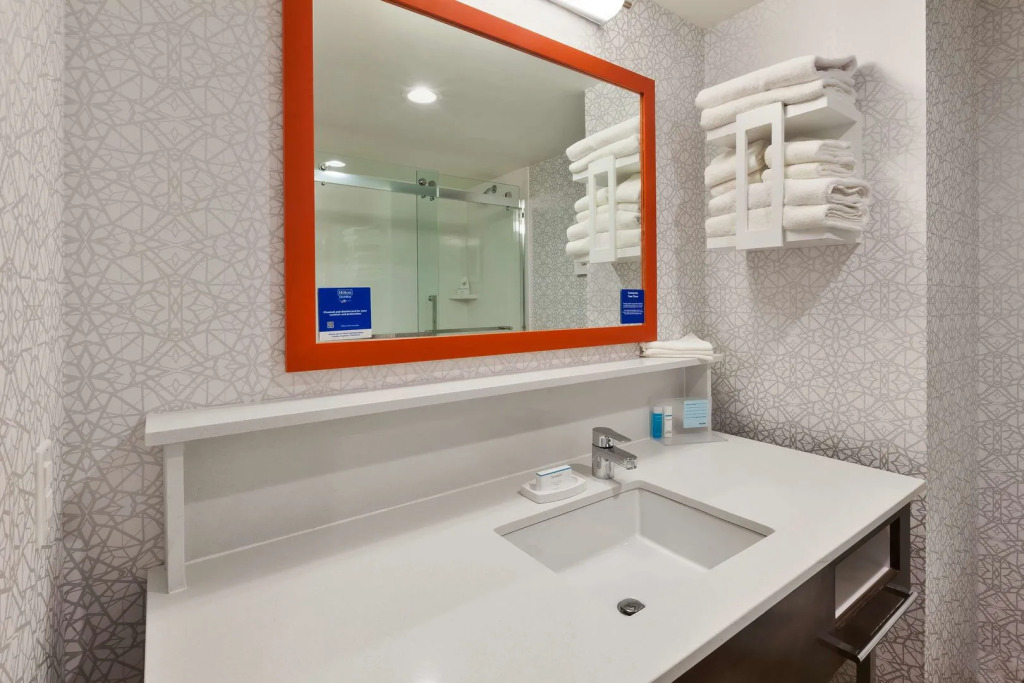 Hampton Inn Danville, Va