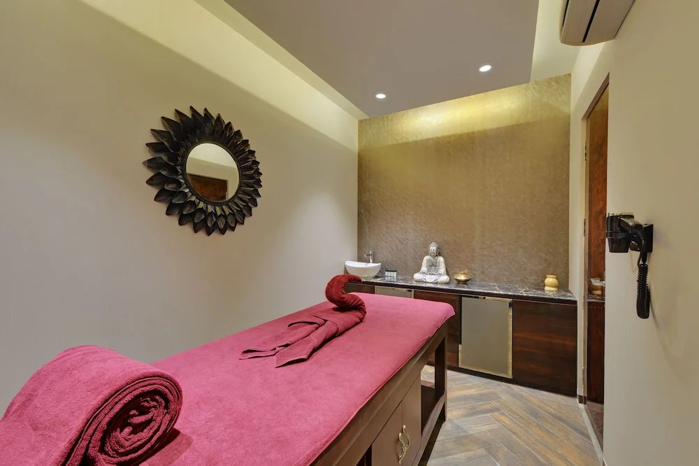 The Fern Residency, Jaipur