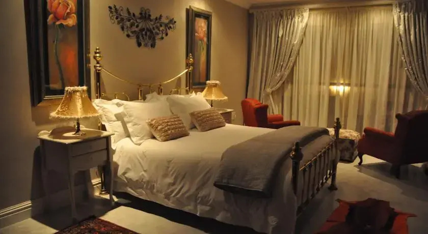@TheBay Guest Villa