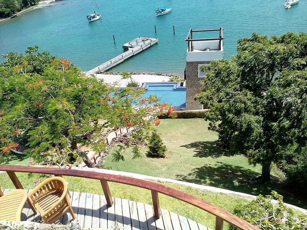 Mount Hartman Bay Estate Private Resort