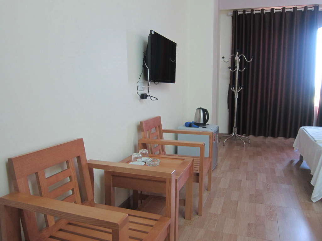 Dragon Airport Hotel