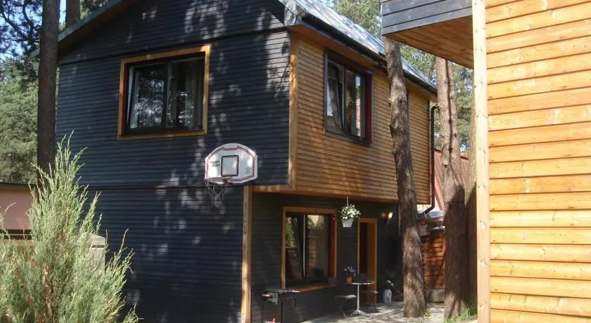 Guest House Vecāķi