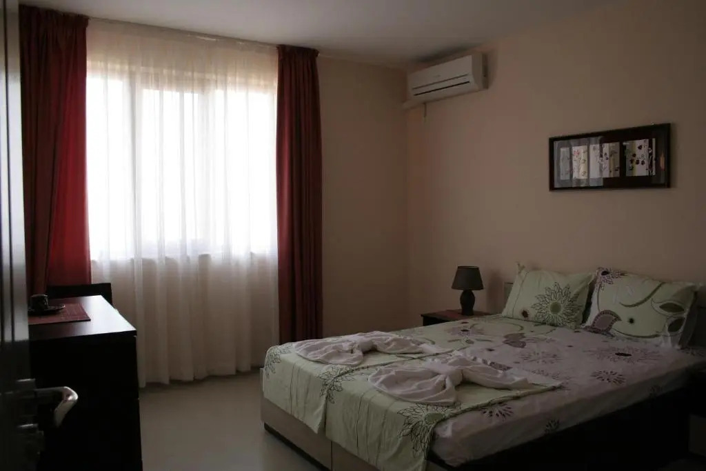 Sani Holiday Village