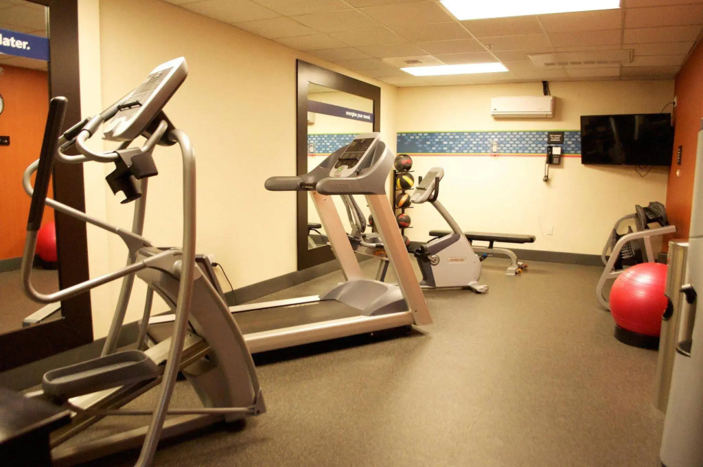 Hampton Inn & Suites Flagstaff - West