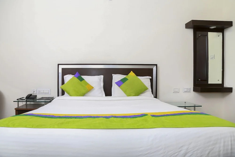 Yantra Resort, Ooty