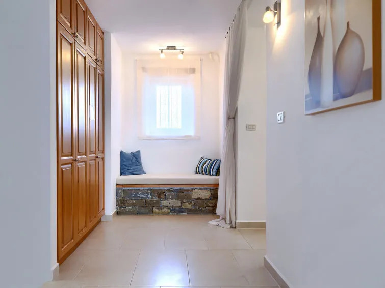 Villa Remington by Interhome