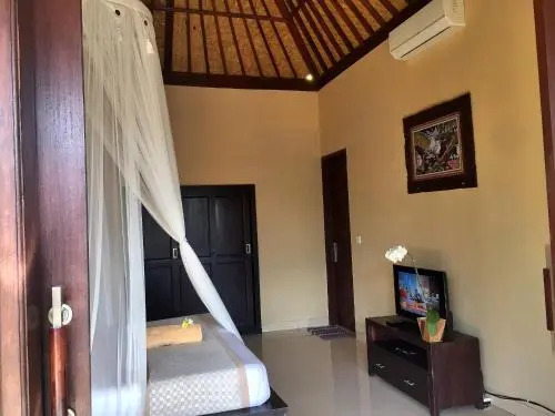 Siwaya Villa