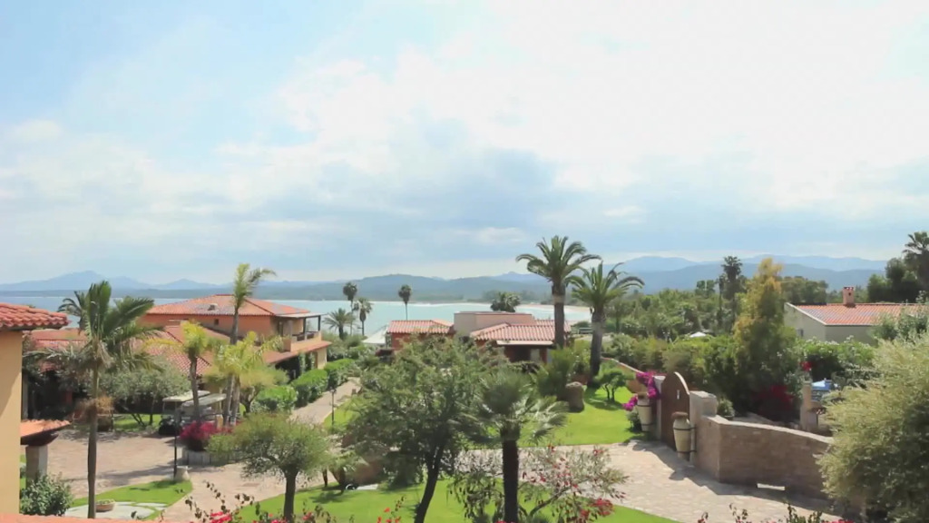 Hotel Club Saraceno - Bovis Hotels