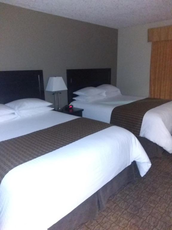 Econo Lodge