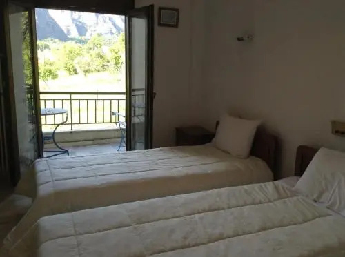 Hotel France