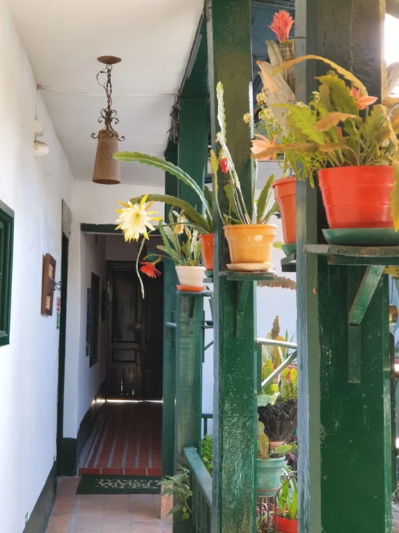 Hotel La Posada