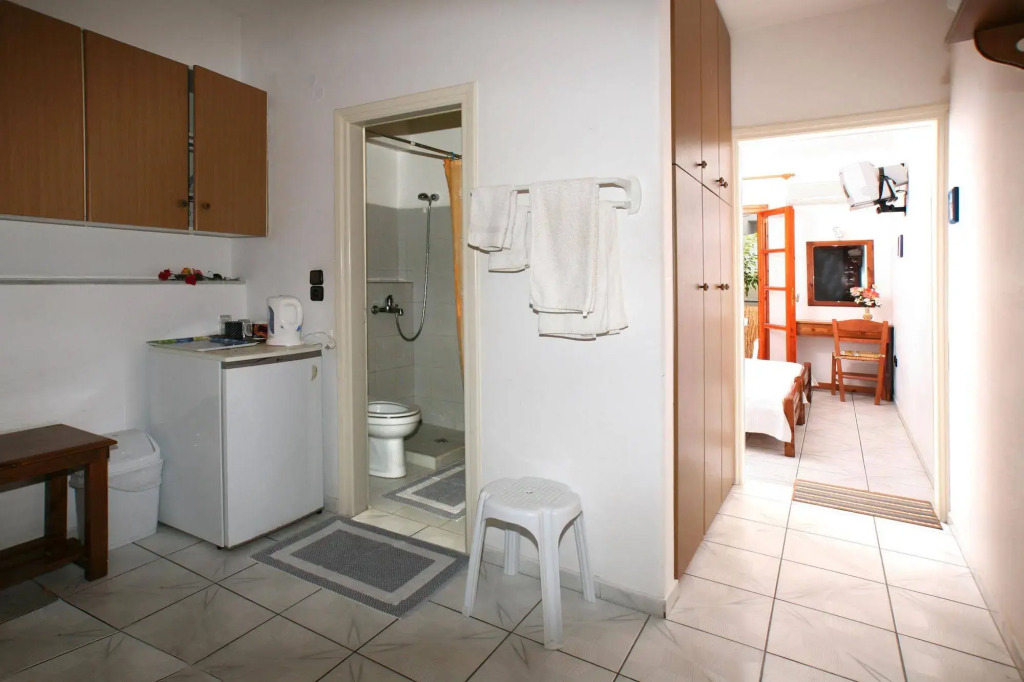 Kapetanos Rooms