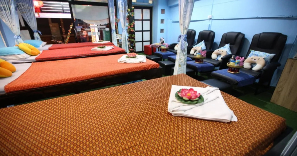 Ma Guesthouse Chiang Mai