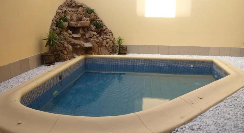 Hostal Isis