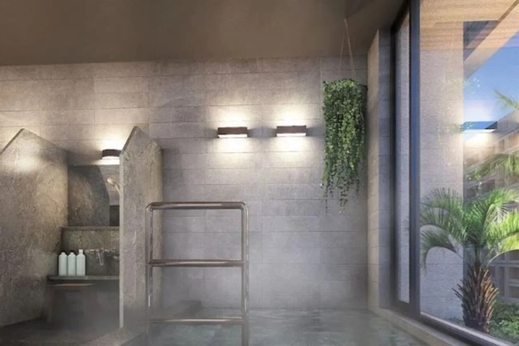Tabino Hotel lit Miyakojima