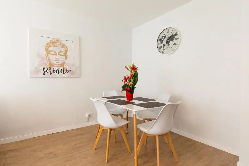 Travel Homes -The Ecolier, 1min from Little Venice