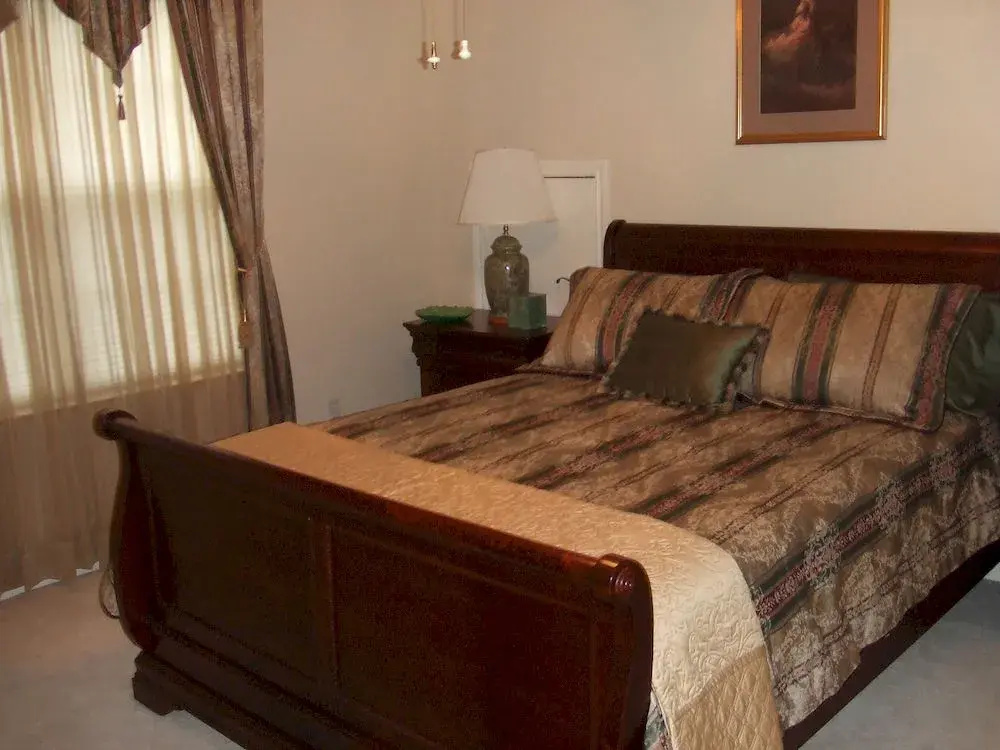 Honey Farm Bed & Breakfast