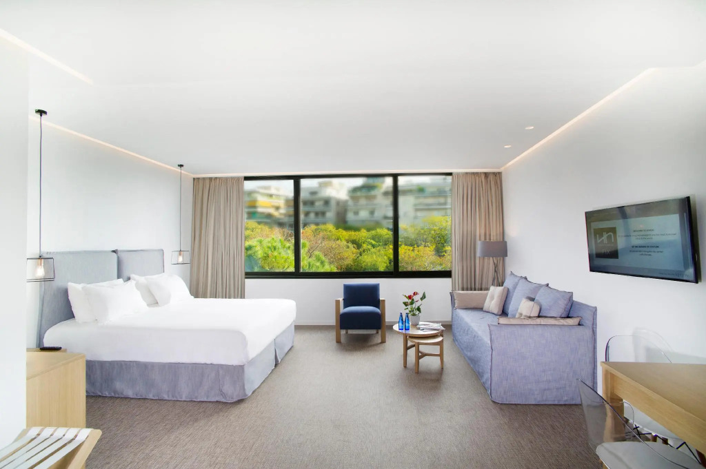NLH FIX | Neighborhood Lifestyle Hotels