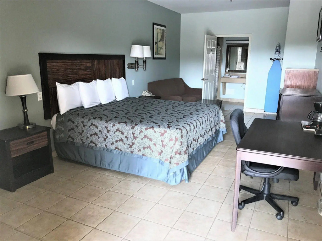 Weslaco Inn Weslaco-Mercedes