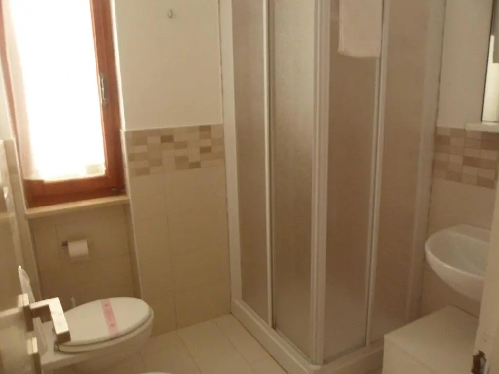 Hotel Villa Rosa
