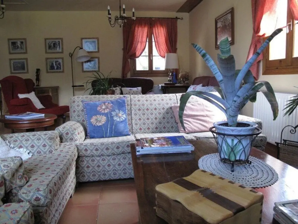 Hotel Casa Anita