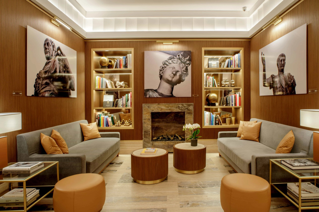 Hotel Imperiale by OMNIA hotels