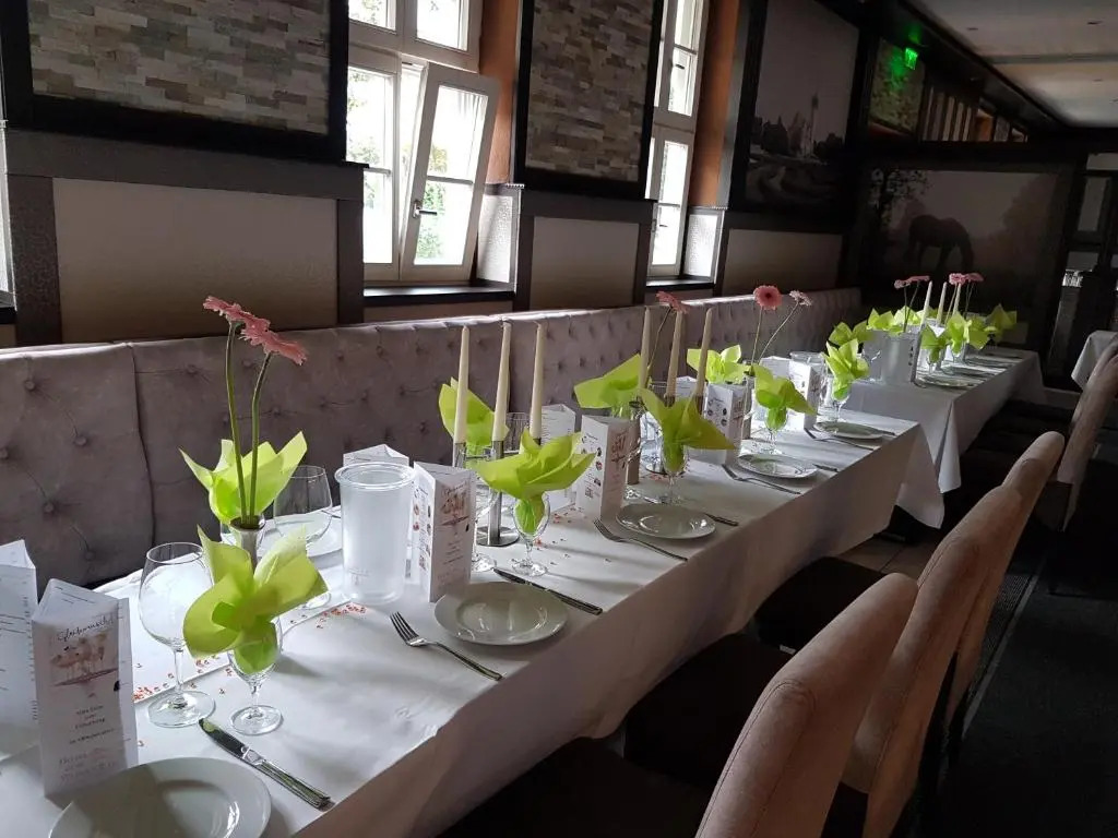Hotel Zum Weissen Ross