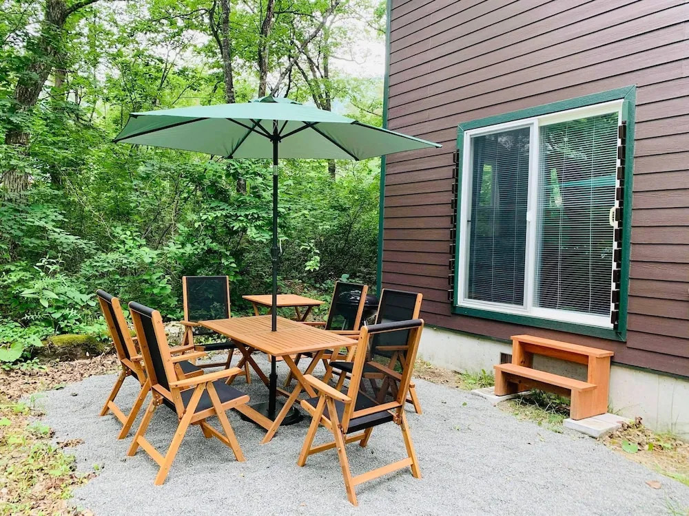 Landscape Chalet Hakuba - Vacation STAY 18842v