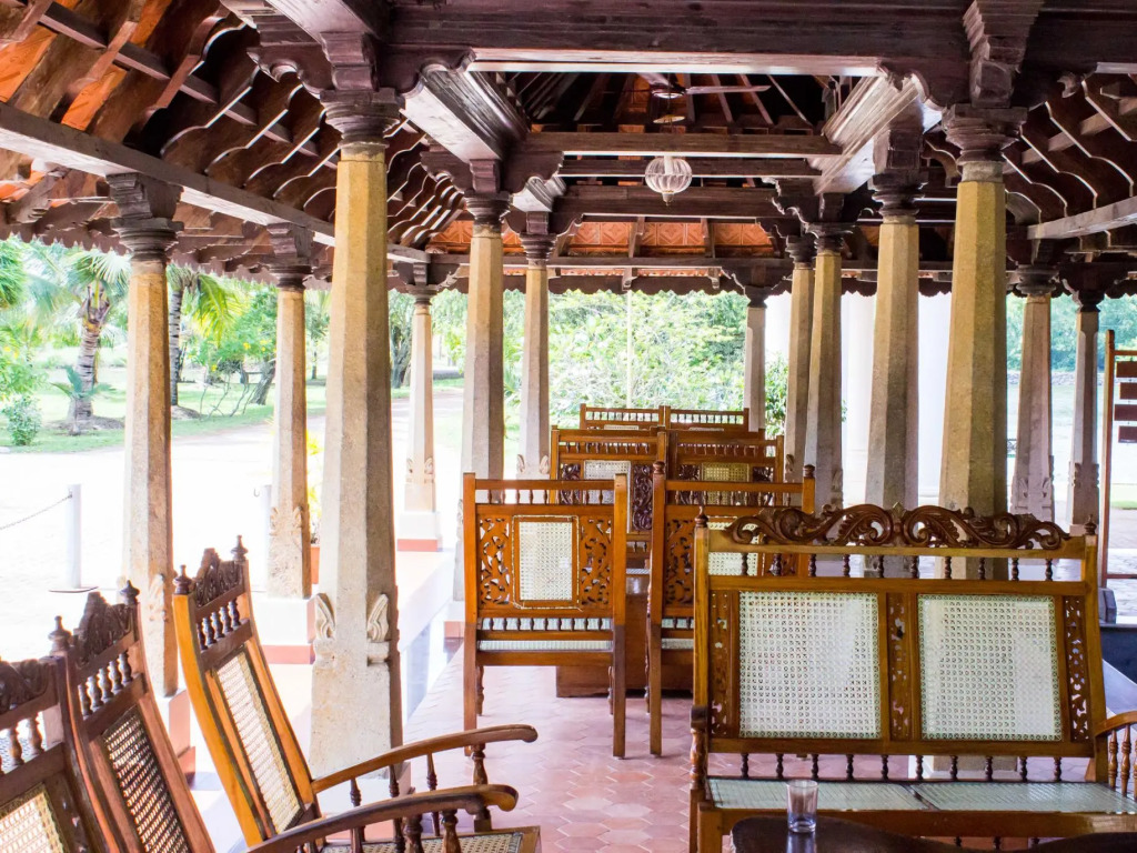 Isola Di Cocco Ayurvedic Beach Resort