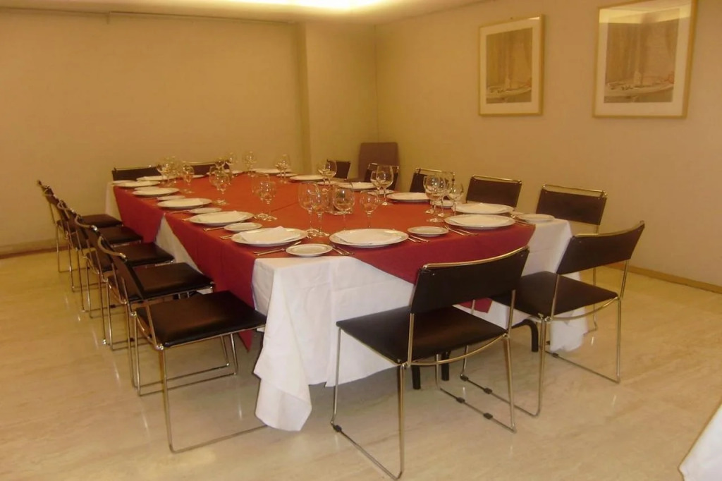 NH Bilbao Deusto