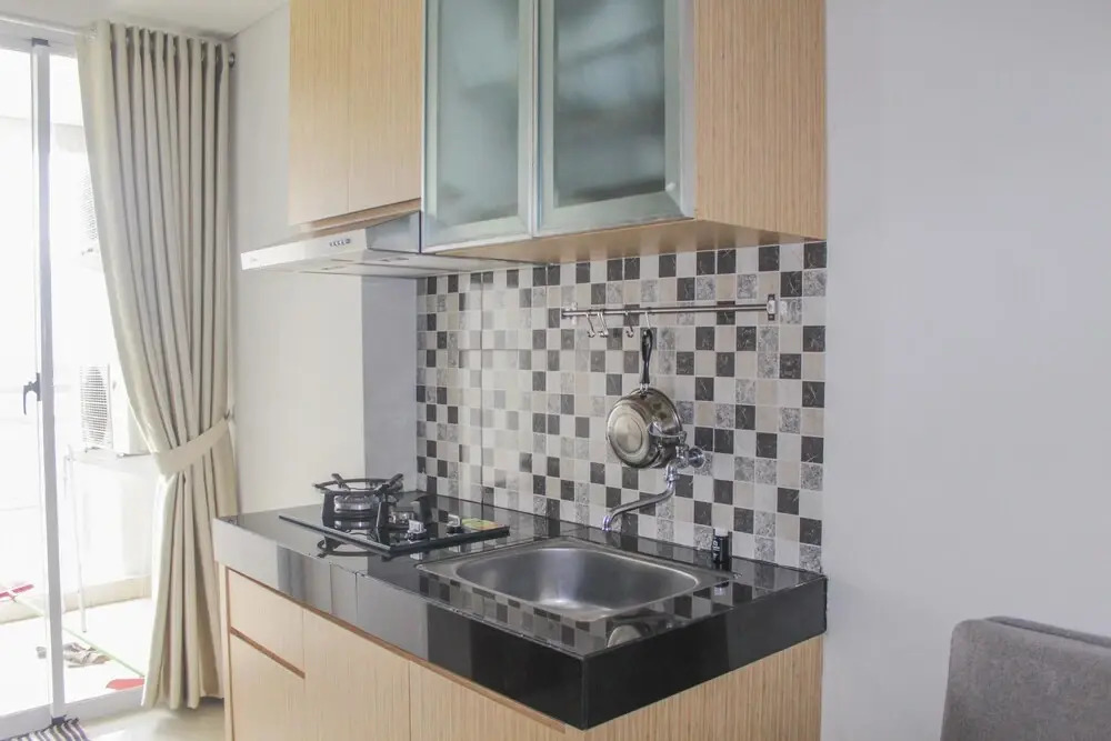 Strategic 2BR Apartment at Vittoria Residence