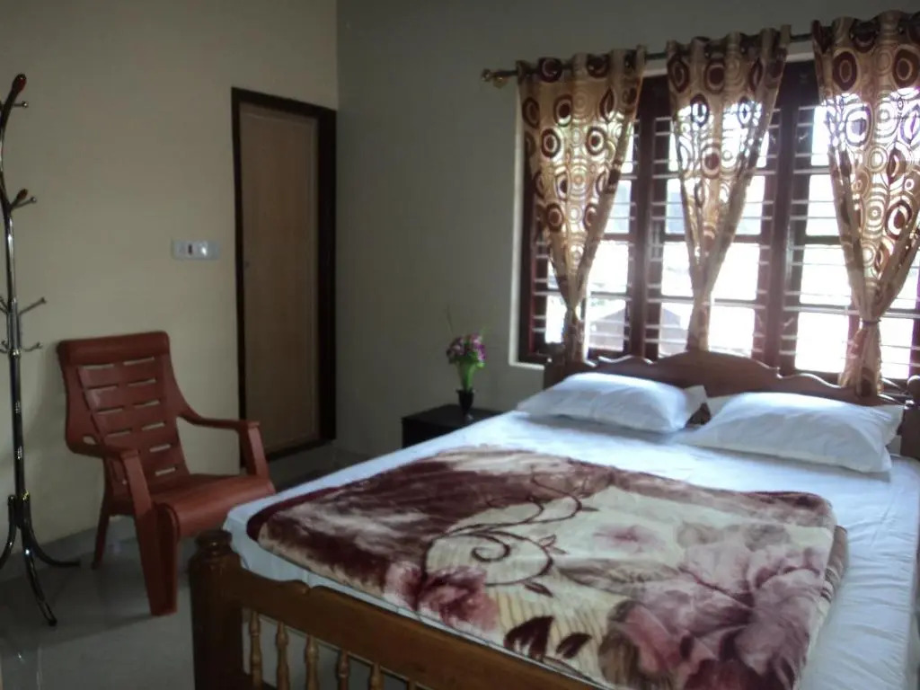 Karan Home Stay