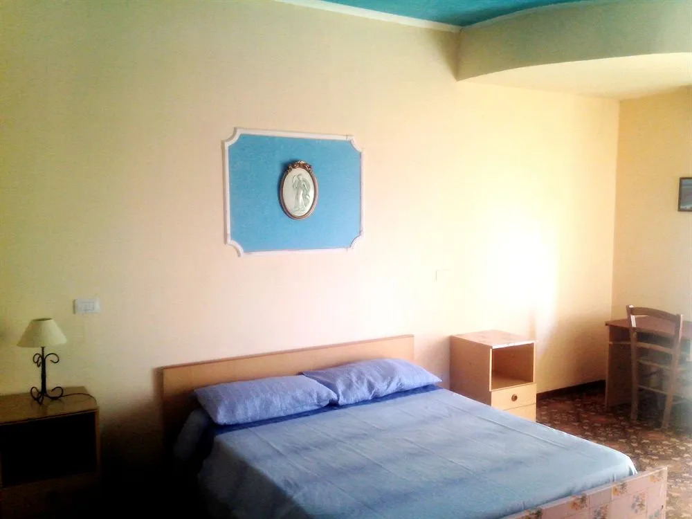 Hotel Ranch